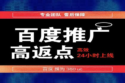 竞价排名案例：提升品牌知名度